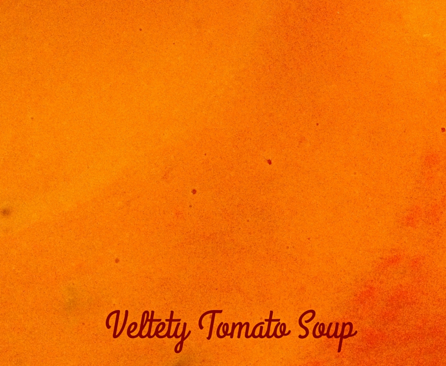 Velvety tomato soup_Fotor
