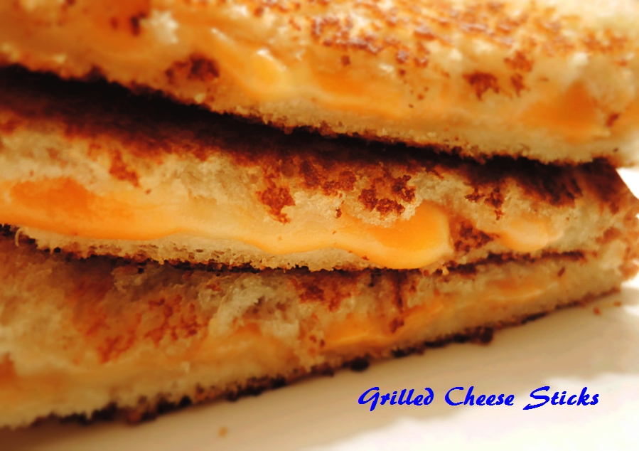 grilled cheese stack_Fotor