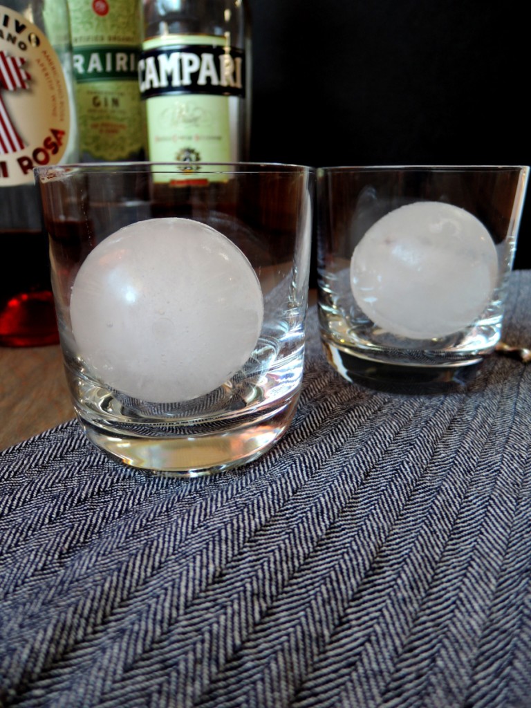 ice balls