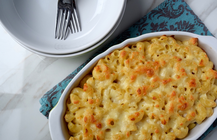 healthier mac and cheese.20