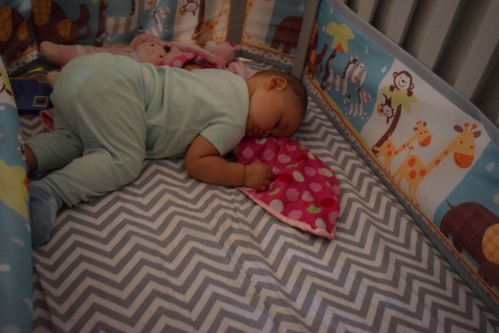 teach your baby how to sleep.2