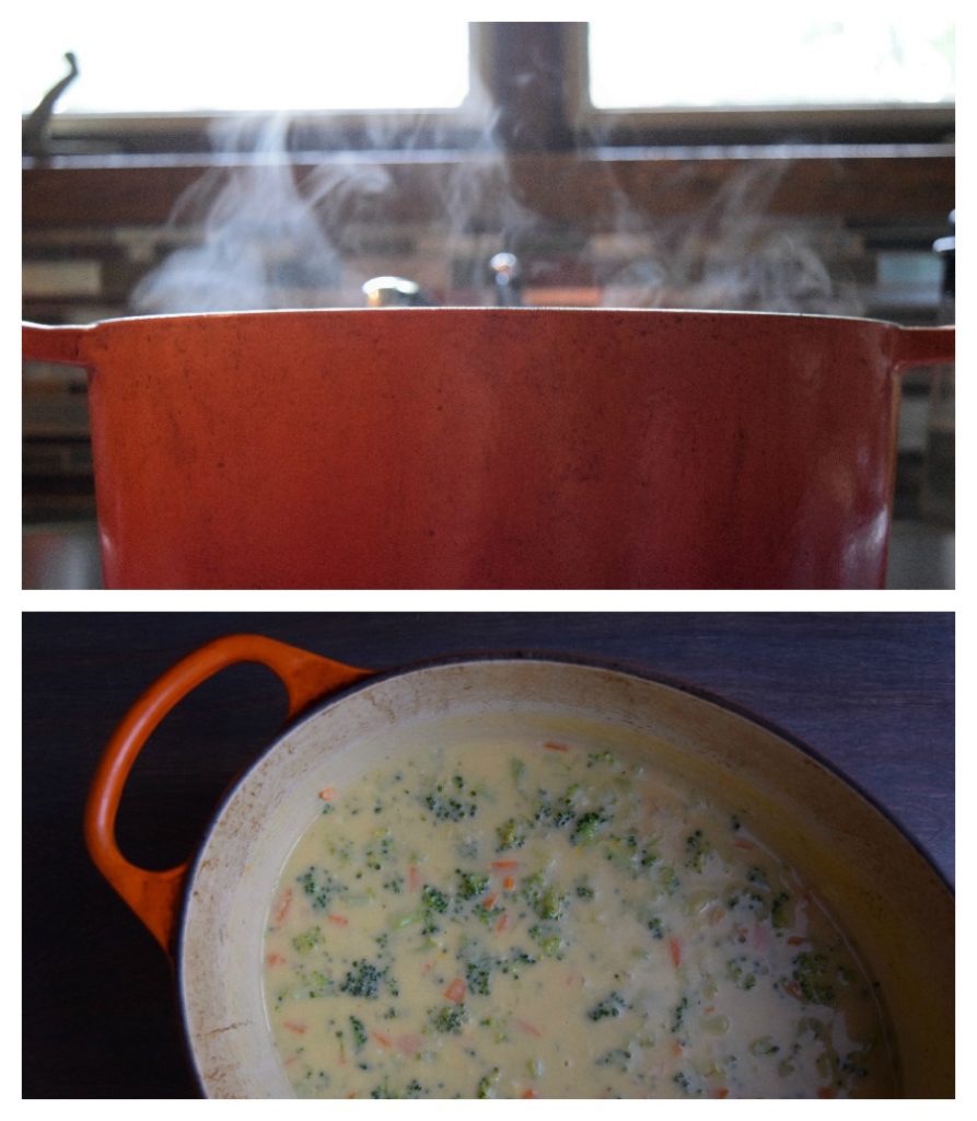 broccoli-and-cheese-soup-cooking