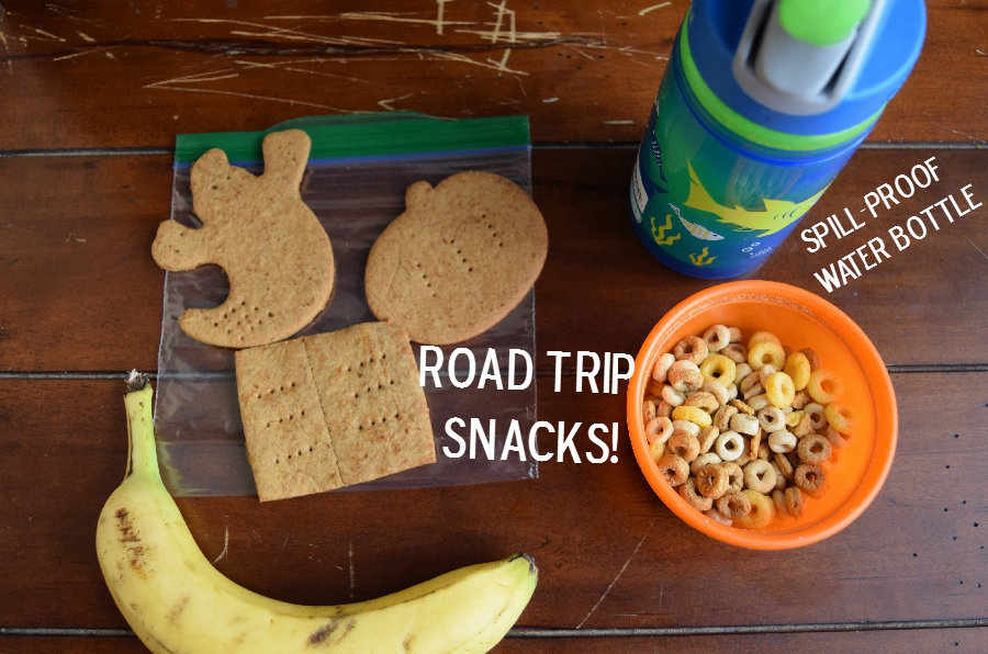 road-trip-snacks-and-drink