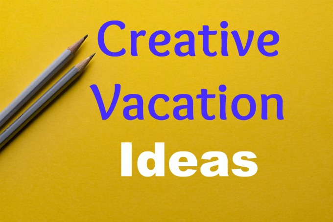 Budget Travel: Creative Vacation Ideas (III)