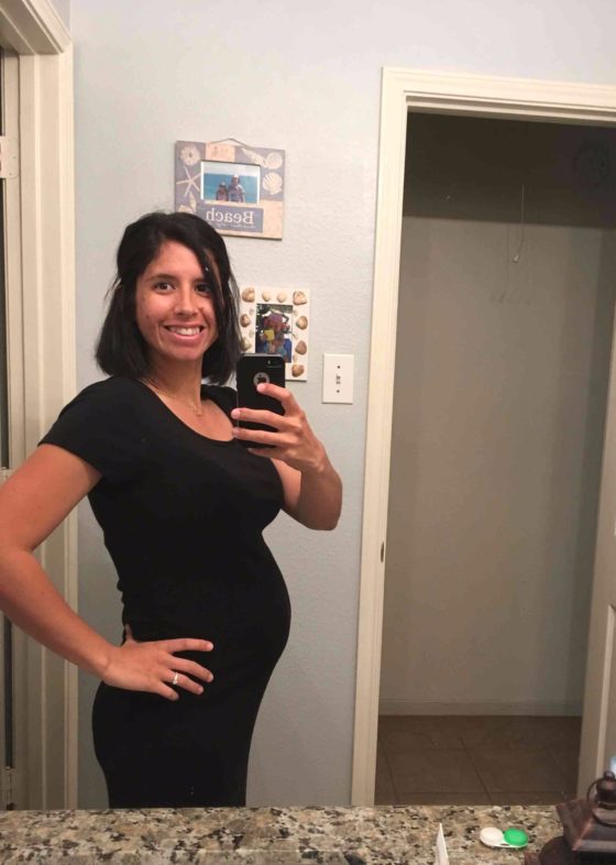 Pregnancy Update - 20 Weeks (baby#2)