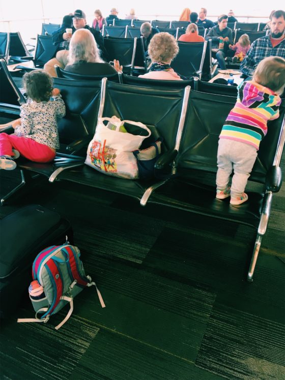 Family Travel: 5 Things to Focus on When You Get Home from Vacation