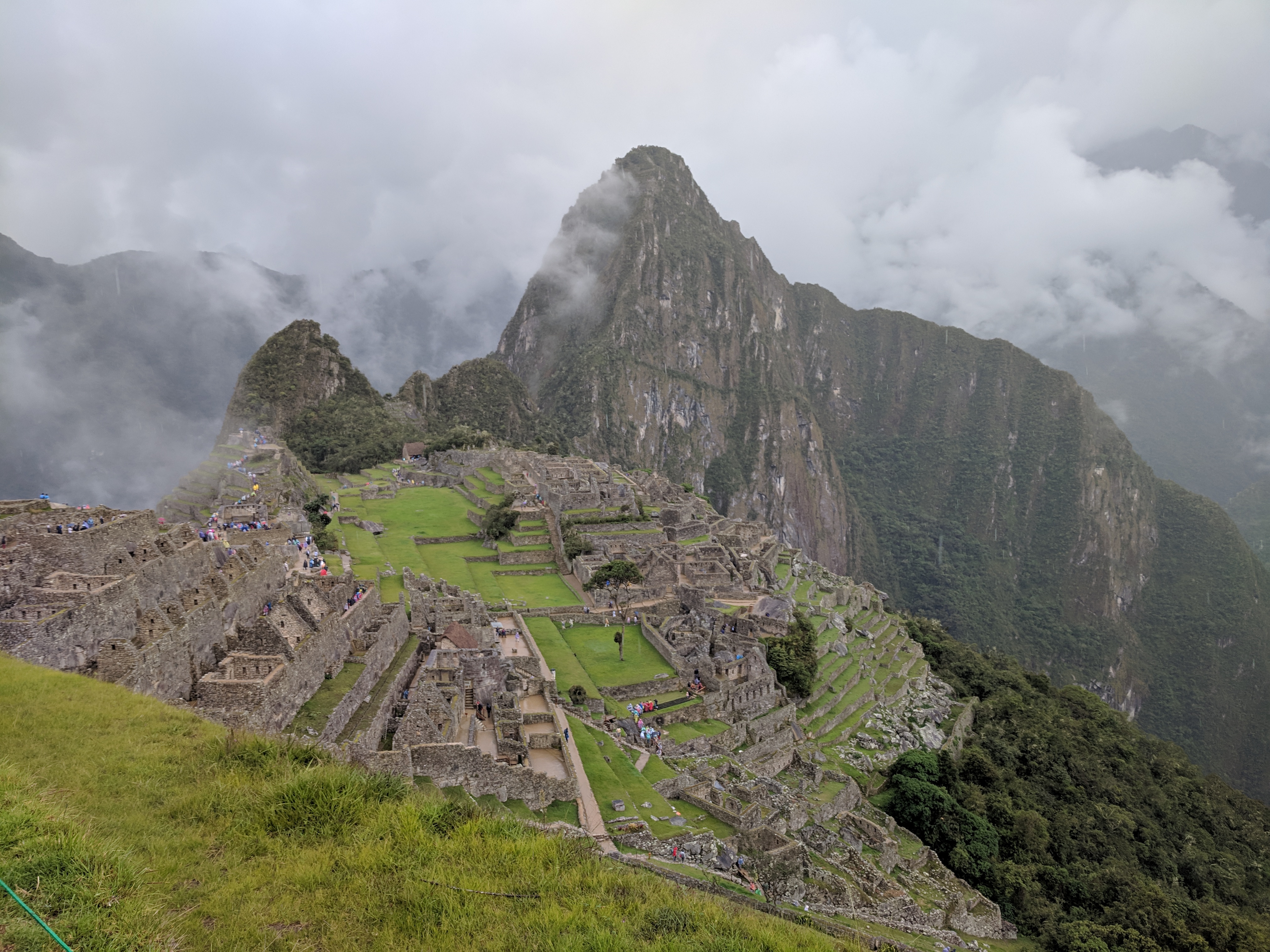 Peru {8-day Itinerary}