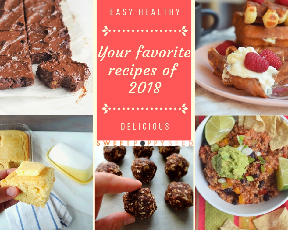 favorite recipes of all time