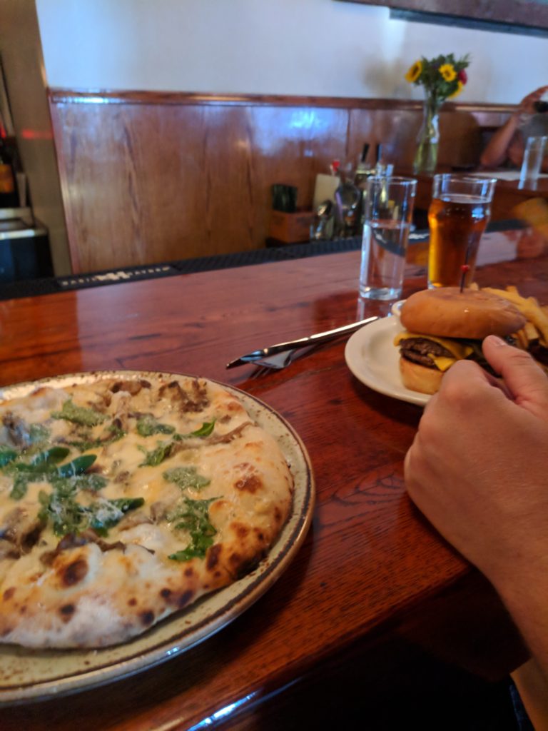 Favorite Happy Hour Spots for Food (Twin Cities)